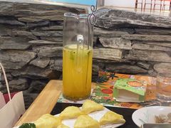 -青柠记忆泰式海鲜火锅(合生汇购物中心店)
