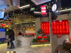 -牛市坎火锅(建设路店)