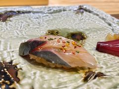 -桐寿司Sushi Tong