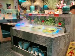 -阪尚皇·原切牛排·烤肉火锅自助(北京路店)