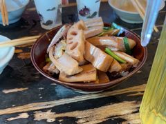 -饭江湖·江湖菜(湖广会馆店)