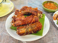 -西双版纳傣味园(昆前路店)