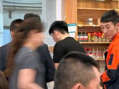 -水仙拉面(水仙街店)