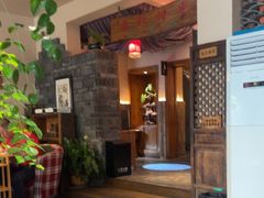 -慢丽江·云南野生菌土鸡锅(付家庄店)