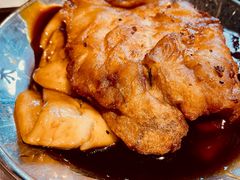 -鲜得来排骨年糕(即墨路店)