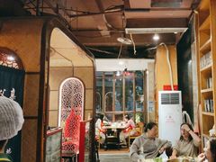 -大队长主题火锅(观音桥店)