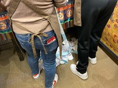 -老牟家牦牛酸奶