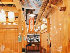 -炉太郎日式烧肉店(华贸店)