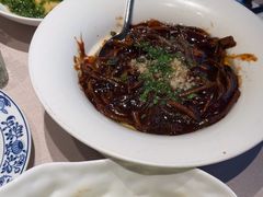 -漢舍中国菜馆(889广场店)