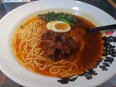 -和府捞面(EAC店)