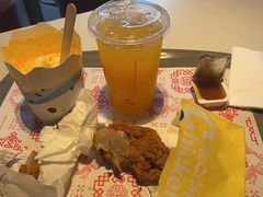 -麦当劳(余姚北站店)