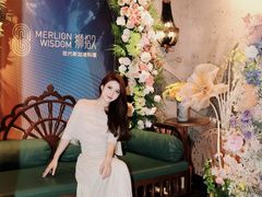 -狮拾久·现代新加坡料理(壹方城店)