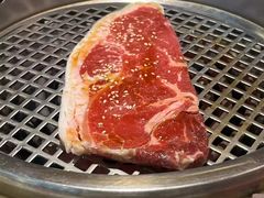 -千寻山野烤肉(中关村店)