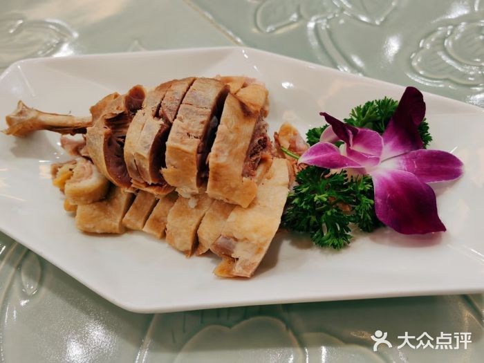 金陵家宴·金陵春·南京菜(夫子庙店)图片