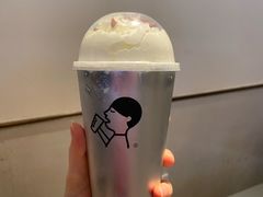 -喜茶(广州石牌桥店)