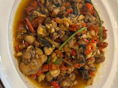 -攸州小镇家湘菜(小米科技园店)