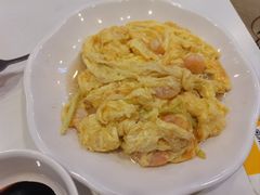 -澳门陈光记烧味饭店(南京德基广场店)