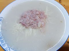 -徐老幺奶汤面