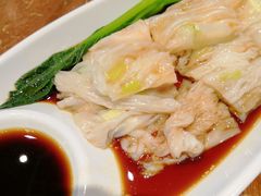 -西关味(东明路店)