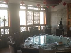 -大清花饺子(山庄店)