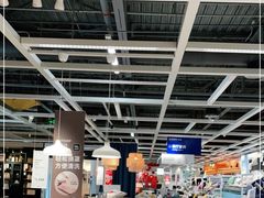 -宜家·瑞典风味餐厅(天津东丽商场店)