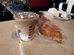 -COSTA COFFEE(金长安大厦店)