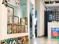 -甲乙果 美术书法(通州校区)