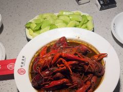 -叶派龙虾·招牌十三香(合肥路首店)