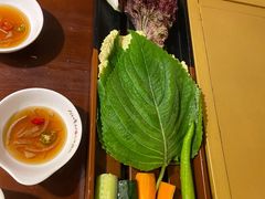 -三代烤肉(保利广场店)
