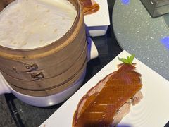 大董“酥不腻”烤鸭-大董烤鸭店(王府井店)