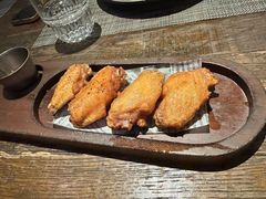 -喜洲吧·江畔老船厂·庭院餐厅(喜临院店)