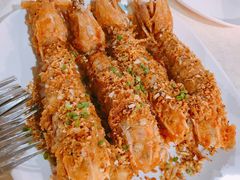 -班赞海鲜市场