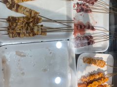 -孟记粥铺·家常菜·烧烤·粥(亚运村店)