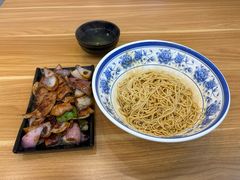 -来福面馆现炒浇头本帮面(真光路店)