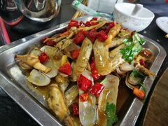 -老黑板筋(顺义总店)