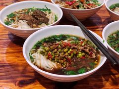 -肆姐面粉馆(坡子街店)