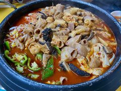 -屋里家延边朝鲜族冷面(南园店)
