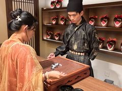 -金陵梦华·宫宴(南京首店)