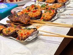 -去吃龙虾|鲜活小海鲜·鲜货烧烤(红林世界城店)