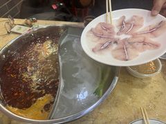 -活鱼馆(宜兴埠店)