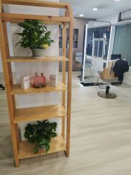 -新晨·SALON·形象造型