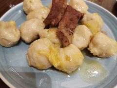 -菲住布渴酒店自助餐厅(阿里巴巴西溪园区店)