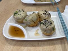 -小杨生煎(成山巴黎春天店)