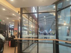 -肯德基(北京南站店)