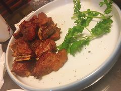 -堂宴·老厦门私房菜(1988仙岳总店)