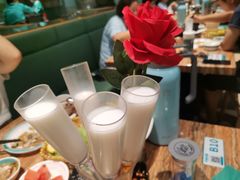 -春润大地海南椰子鸡(沙井京基百纳广场店)