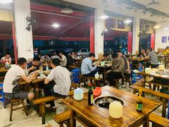大堂-中和远东火锅兔(老店)
