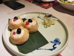 泡芙-点都德·毕德寮