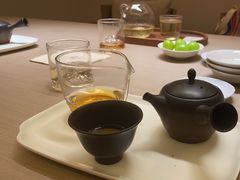 -隐溪茶馆(静安寺店)