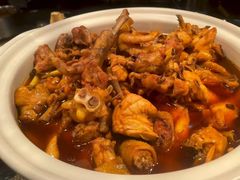 -美食汇自助西餐厅(荆州富力万达嘉华酒店)